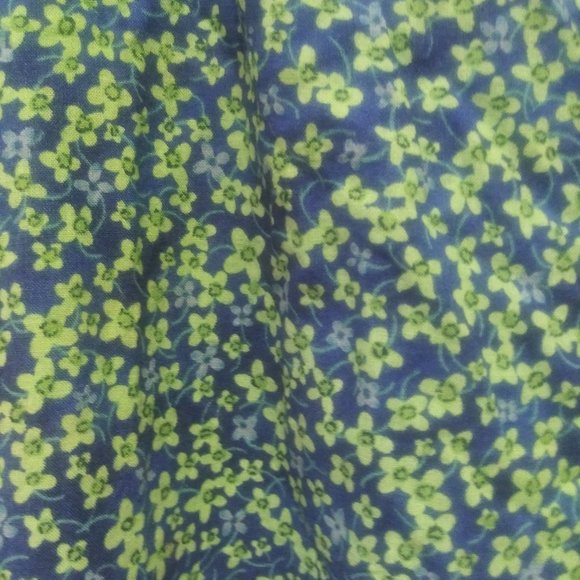 Flower Print Sundress - Picture 2 of 5